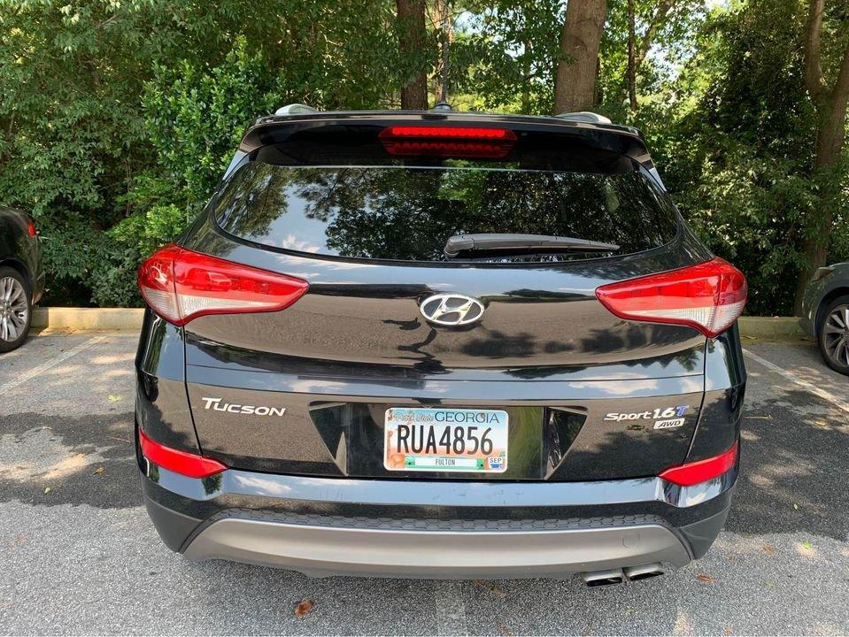 Thumbnail image of 2016 Hyundai TUCSON at JM Auto & Motosports LLC