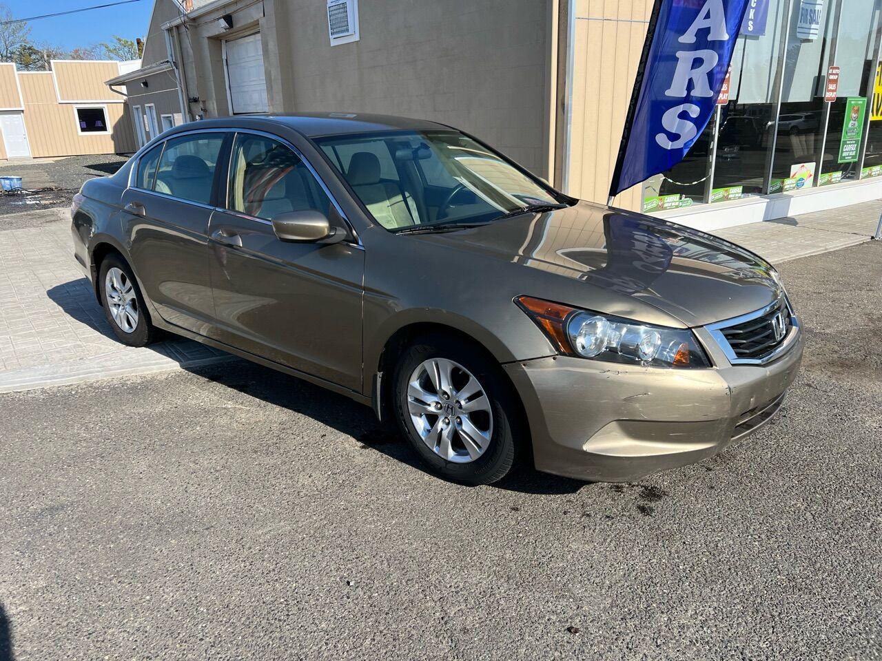 Thumbnail image of 2008 Honda Accord at At Auto Group