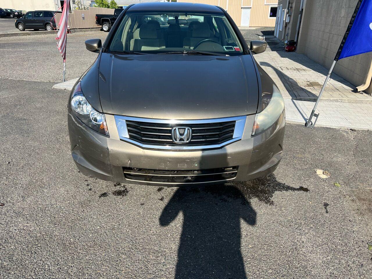 Thumbnail image of 2008 Honda Accord at At Auto Group