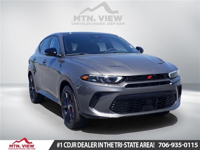 Thumbnail image of 2024 Dodge Hornet at Mtn. View Chrysler Dodge Jeep