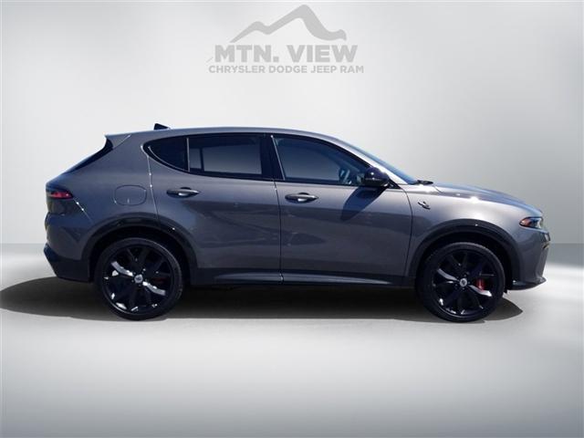 Thumbnail image of 2024 Dodge Hornet at Mtn. View Chrysler Dodge Jeep
