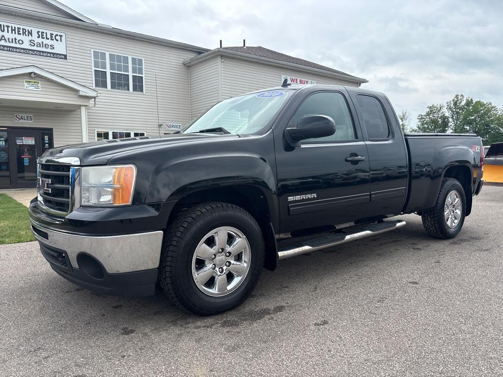 Thumbnail image of 2010 GMC Sierra 1500 at SOUTHERN SELECT AUTO SALES