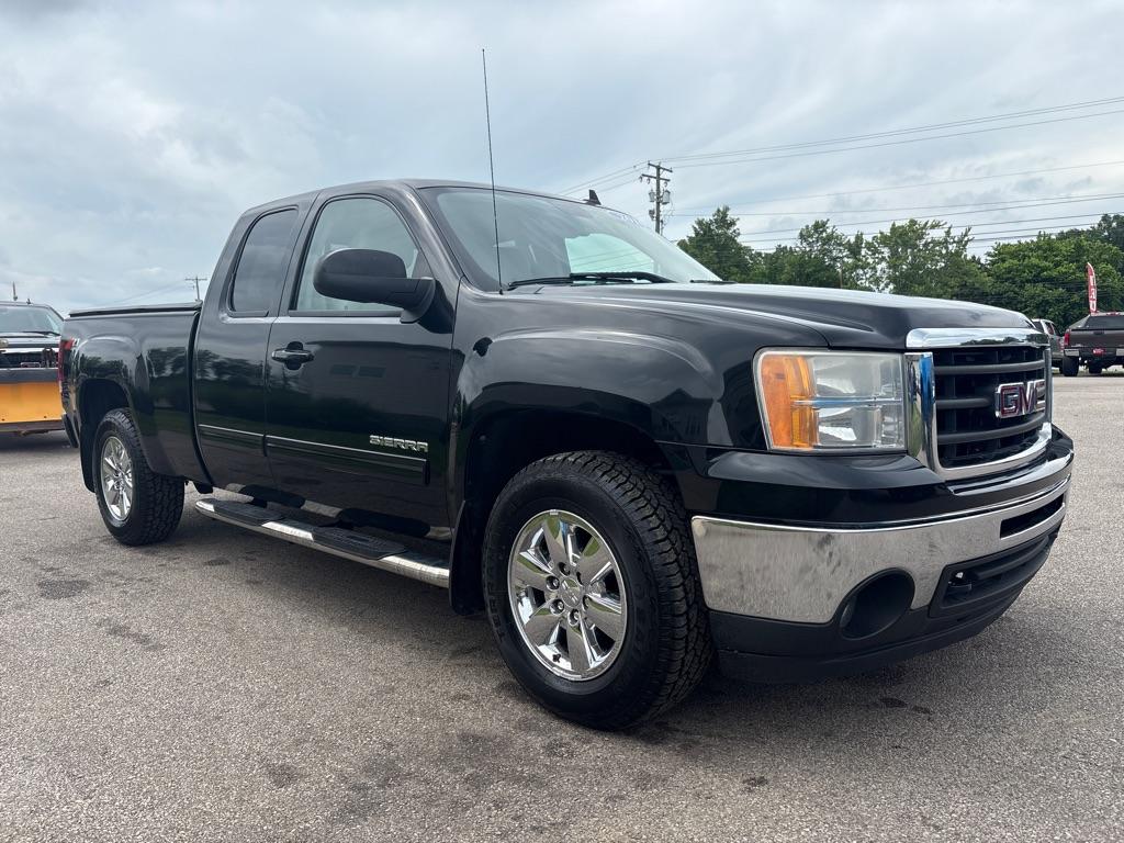 Thumbnail image of 2010 GMC Sierra 1500 at SOUTHERN SELECT AUTO SALES