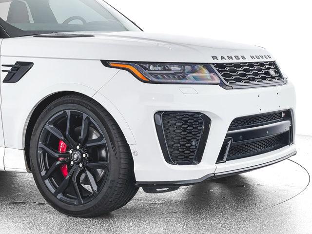 Thumbnail image of 2022 Land Rover Range Rover Sport at BellevueBentley of Bellevue, WA