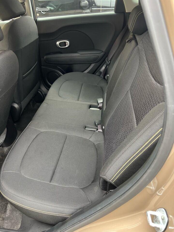 Thumbnail image of 2014 Kia Soul at Hartford Auto Center