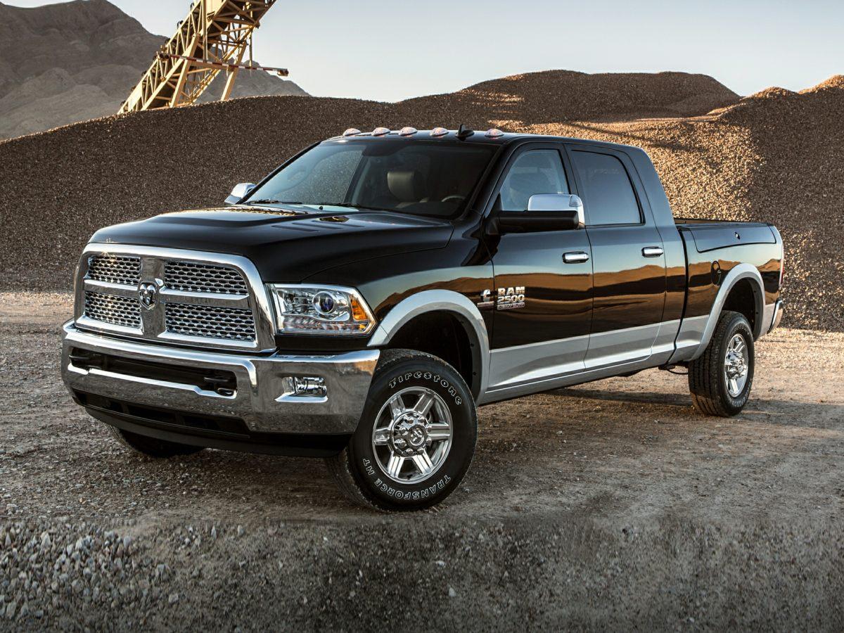 Thumbnail image of 2018 Ram 2500 at Arrigo Chrysler Dodge Jeep Ram at Sawgrass