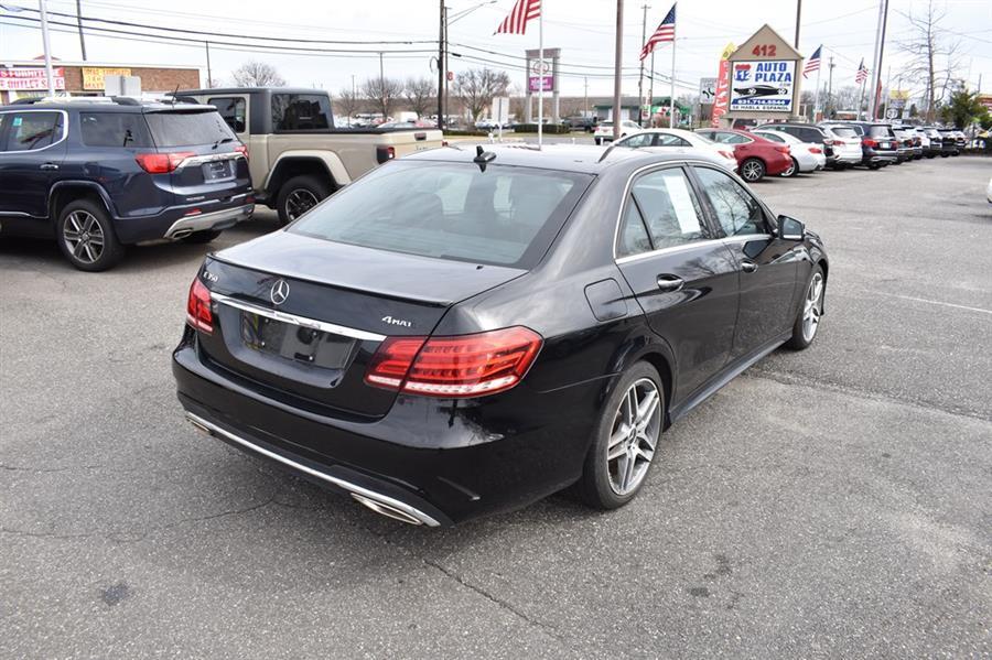 Thumbnail image of 2014 Mercedes-Benz E-Class at 112 Auto Plaza