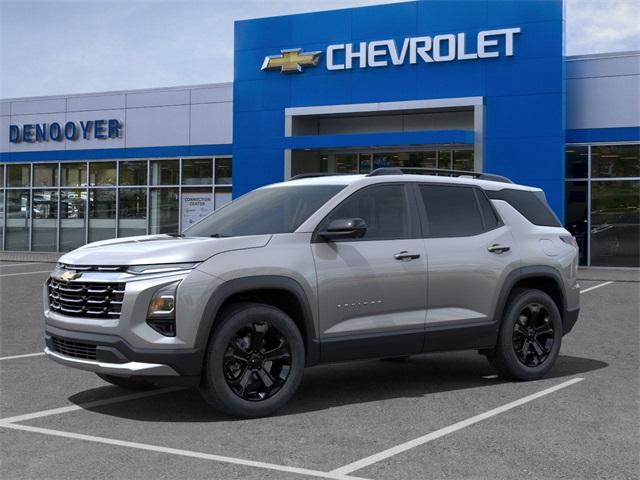 Thumbnail image of 2025 Chevrolet Equinox at Denooyer Chevrolet