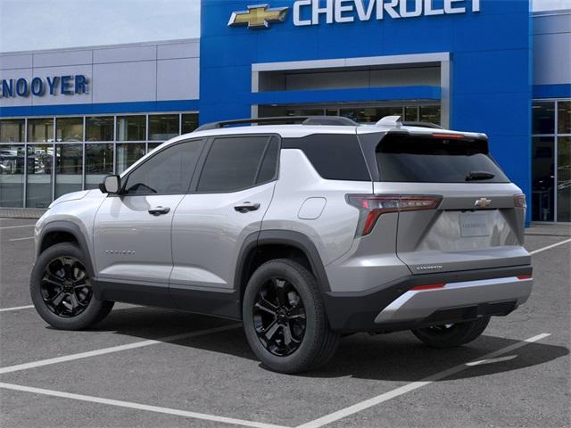 Thumbnail image of 2025 Chevrolet Equinox at Denooyer Chevrolet
