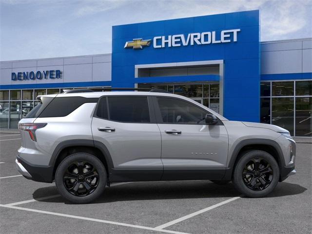 Thumbnail image of 2025 Chevrolet Equinox at Denooyer Chevrolet