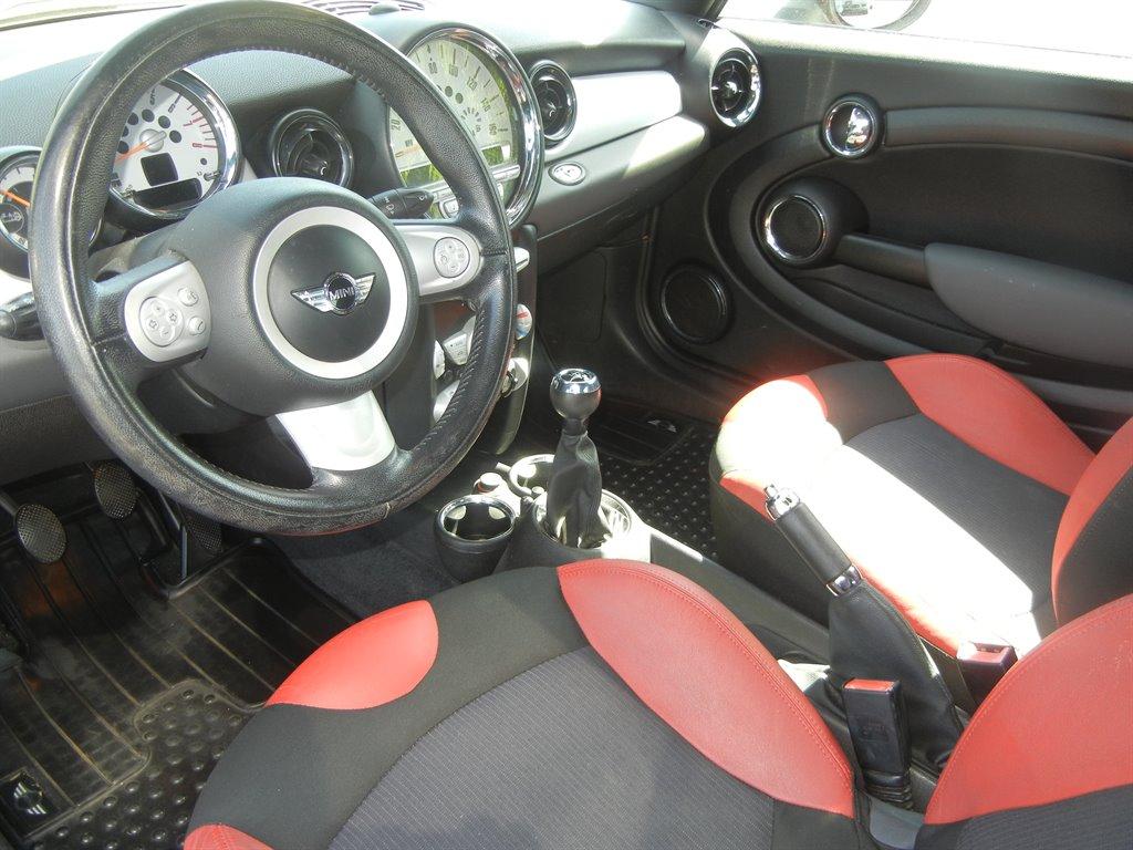 Thumbnail image of 2010 MINI Cooper at I’deal Motors, Inc.
