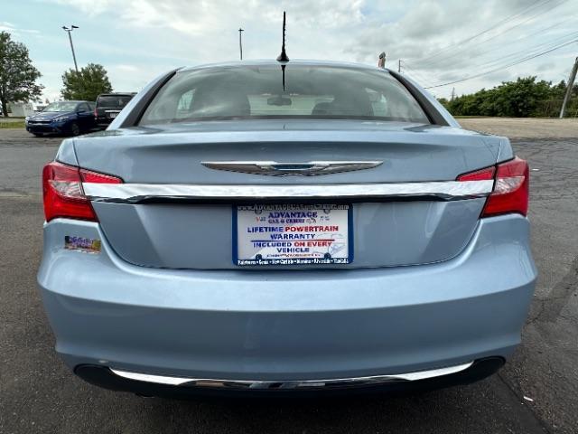 Thumbnail image of 2013 Chrysler 200 at AC&C New Carlisle