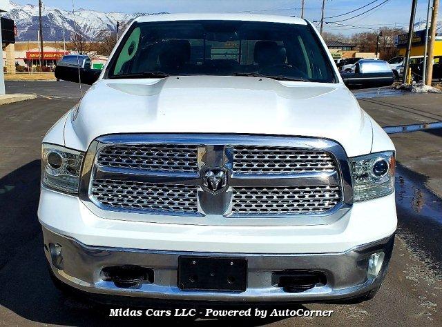 Thumbnail image of 2018 Ram 1500 at Midas Cars LLC