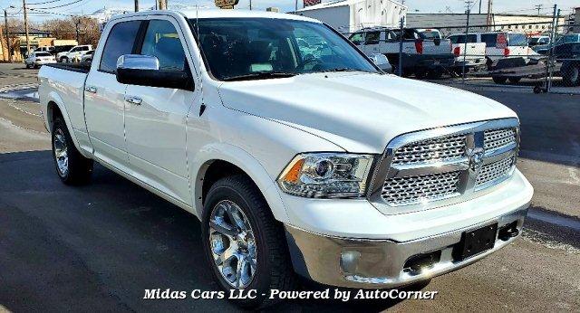 Thumbnail image of 2018 Ram 1500 at Midas Cars LLC