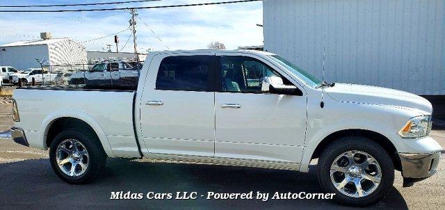 Thumbnail image of 2018 Ram 1500 at Midas Cars LLC