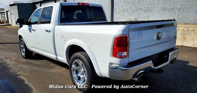 Thumbnail image of 2018 Ram 1500 at Midas Cars LLC
