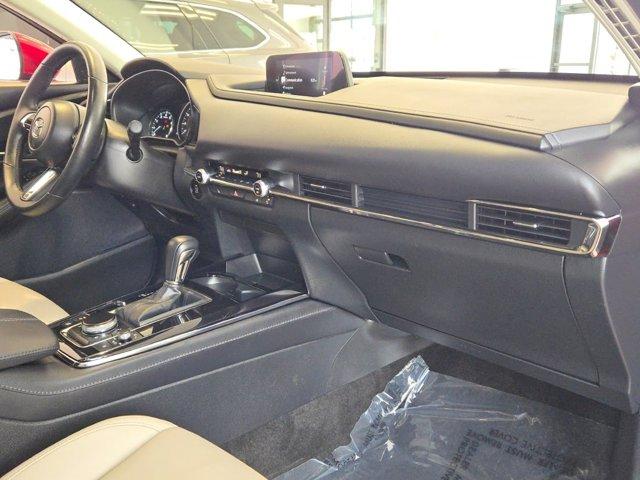 Thumbnail image of 2024 Mazda CX-30 at BiggersMazdaUsed of Elgin, IL