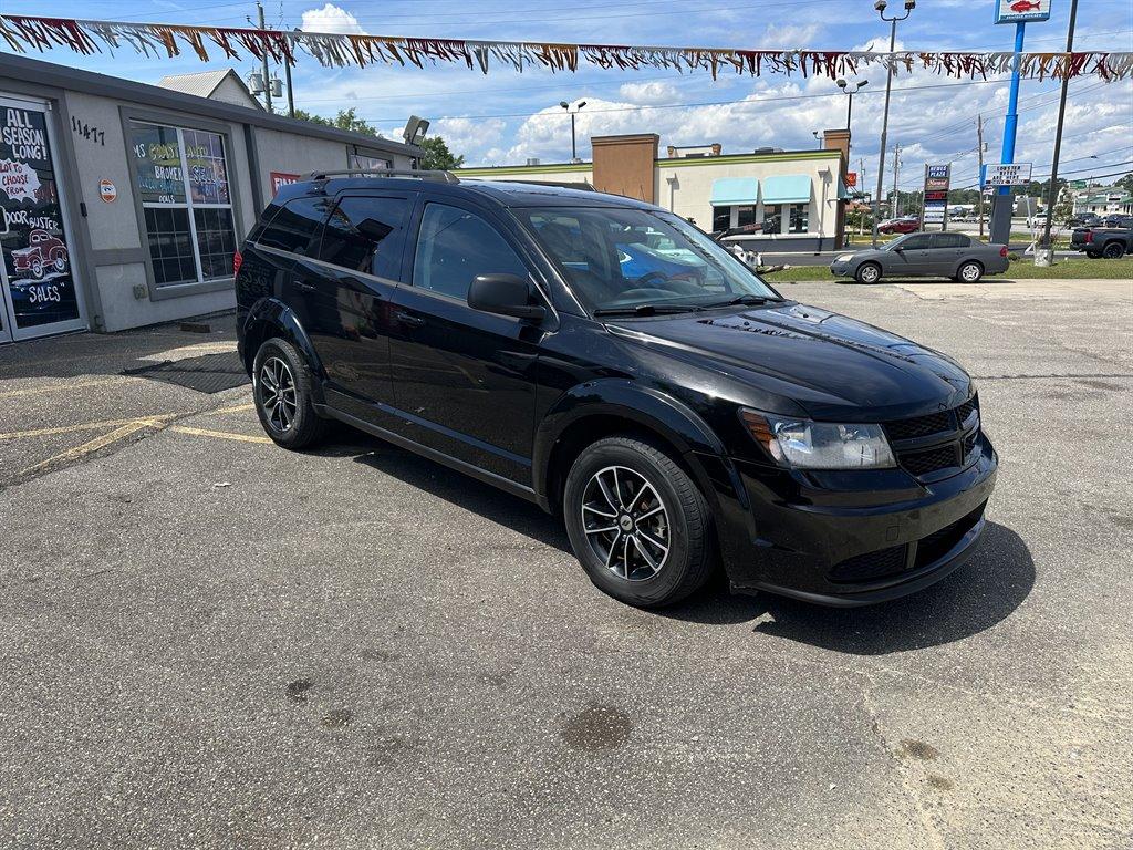 Thumbnail image of 2018 Dodge Journey at MS North Store