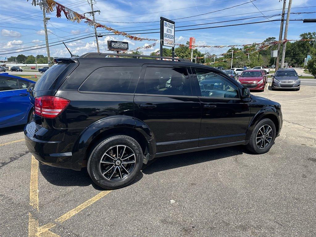 Thumbnail image of 2018 Dodge Journey at MS North Store