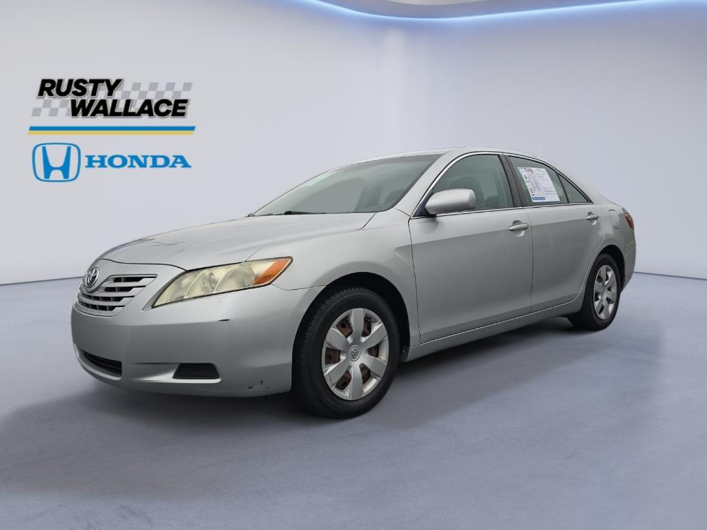Thumbnail image of 2007 Toyota Camry at Rusty Wallace Honda