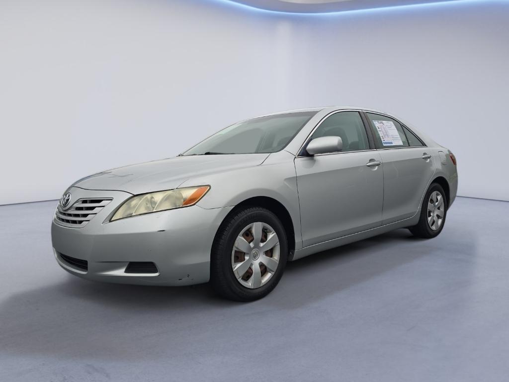 Thumbnail image of 2007 Toyota Camry at Rusty Wallace Honda