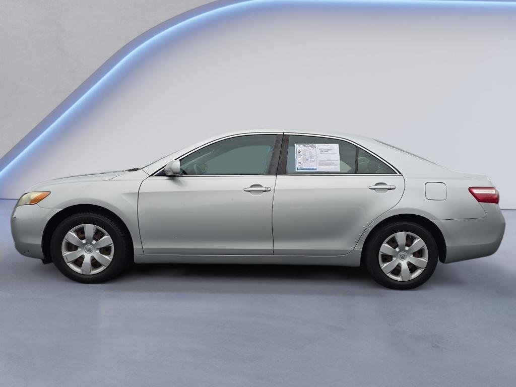 Thumbnail image of 2007 Toyota Camry at Rusty Wallace Honda