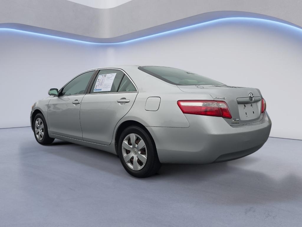 Thumbnail image of 2007 Toyota Camry at Rusty Wallace Honda