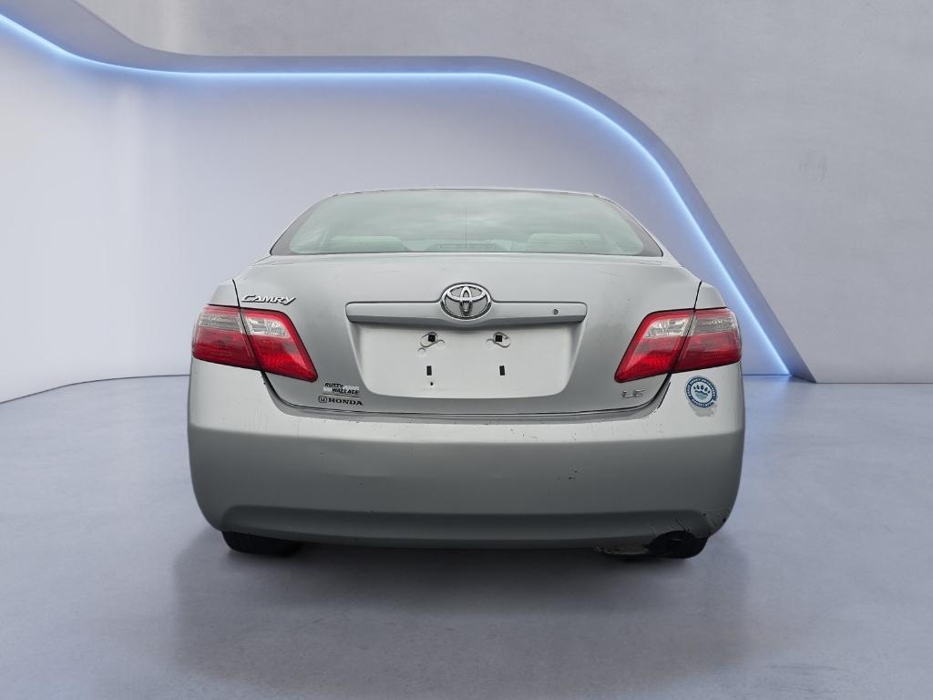 Thumbnail image of 2007 Toyota Camry at Rusty Wallace Honda
