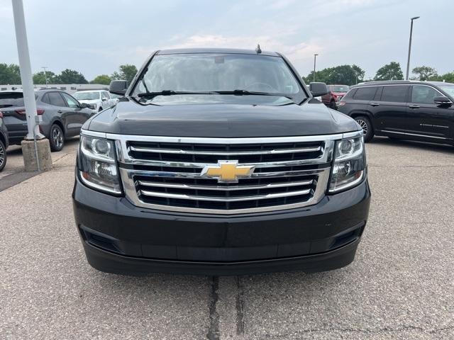 Thumbnail image of 2019 Chevrolet Tahoe at Pat Milliken Ford