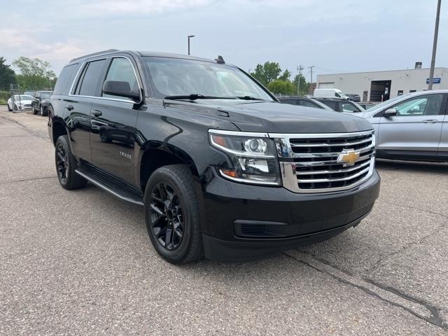 Thumbnail image of 2019 Chevrolet Tahoe at Pat Milliken Ford