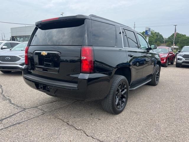 Thumbnail image of 2019 Chevrolet Tahoe at Pat Milliken Ford