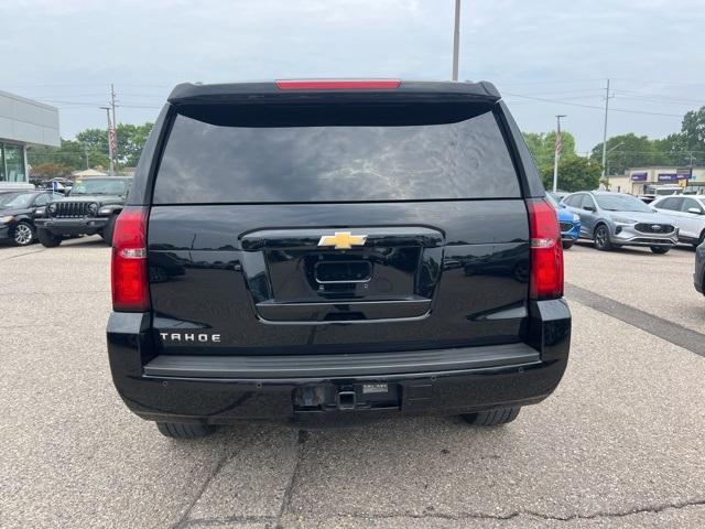 Thumbnail image of 2019 Chevrolet Tahoe at Pat Milliken Ford