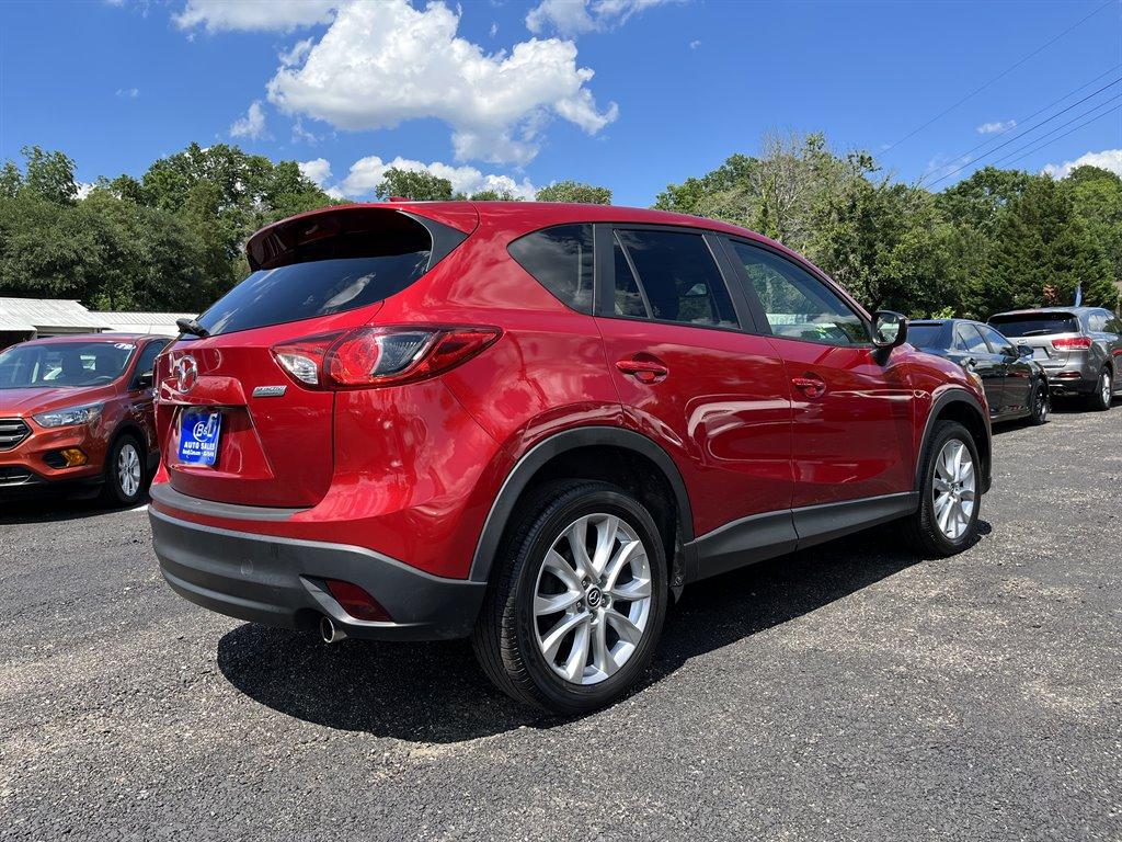 Thumbnail image of 2015 Mazda CX-5 at B & L Auto Sales