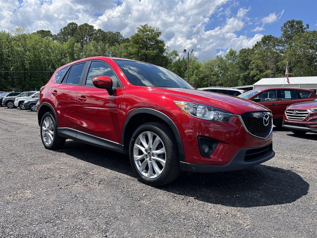 Thumbnail image of 2015 Mazda CX-5 at B & L Auto Sales