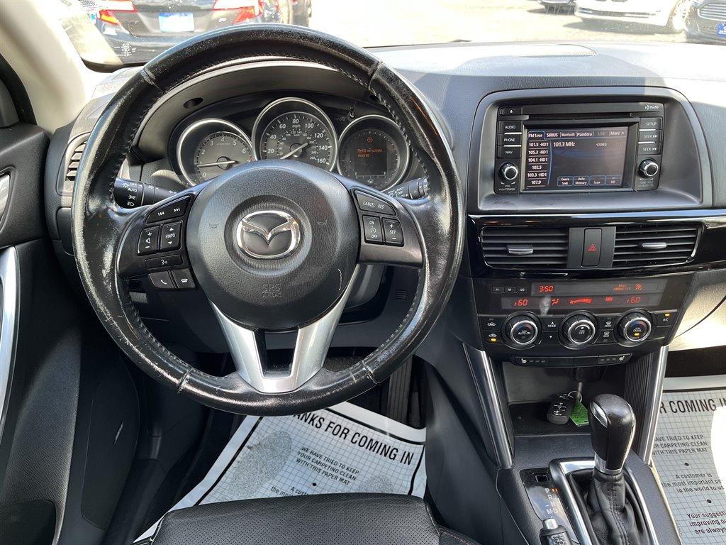 Thumbnail image of 2015 Mazda CX-5 at B & L Auto Sales