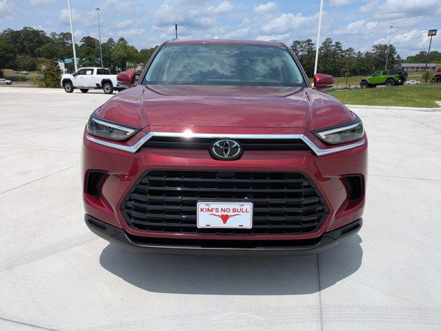 Thumbnail image of 2024 Toyota Grand Highlander at Kim's Chrysler Dodge Jeep Toyota (Used)