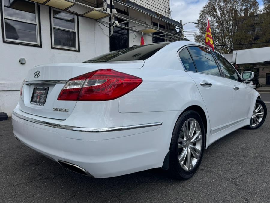 Thumbnail image of 2014 Hyundai Genesis at Champion Auto Sales Broadway