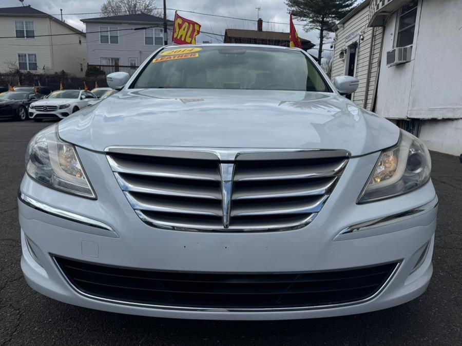 Thumbnail image of 2014 Hyundai Genesis at Champion Auto Sales Broadway