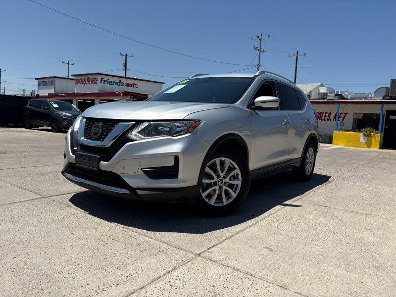 Thumbnail image of 2018 Nissan Rogue at Friends Auto Sales