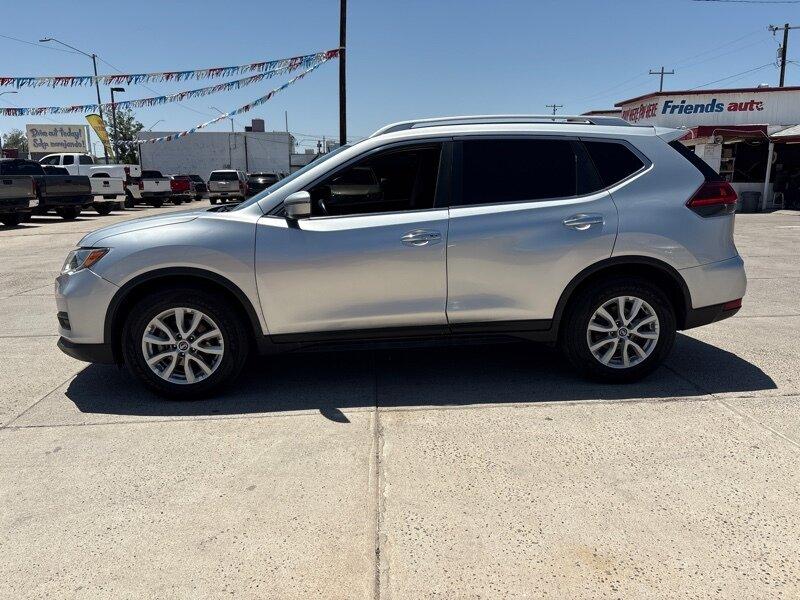 Thumbnail image of 2018 Nissan Rogue at Friends Auto Sales