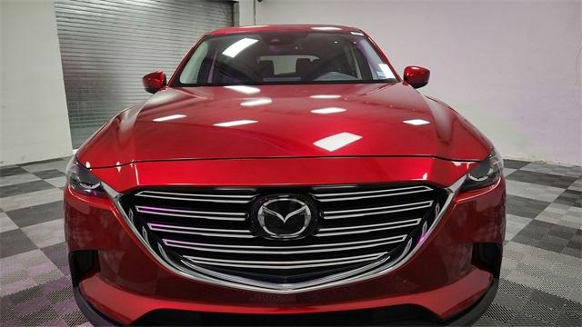Thumbnail image of 2023 Mazda CX-9 at Major World Chevrolet