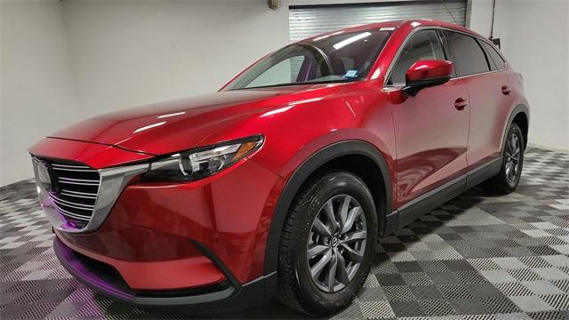 Thumbnail image of 2023 Mazda CX-9 at Major World Chevrolet