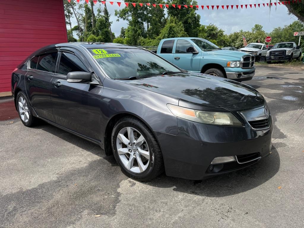 Thumbnail image of 2012 Acura TL at BYG AUTO LLC DBA DRIVE NOW