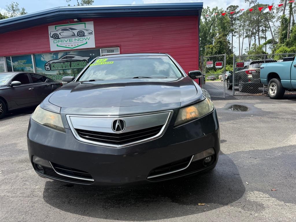 Thumbnail image of 2012 Acura TL at BYG AUTO LLC DBA DRIVE NOW