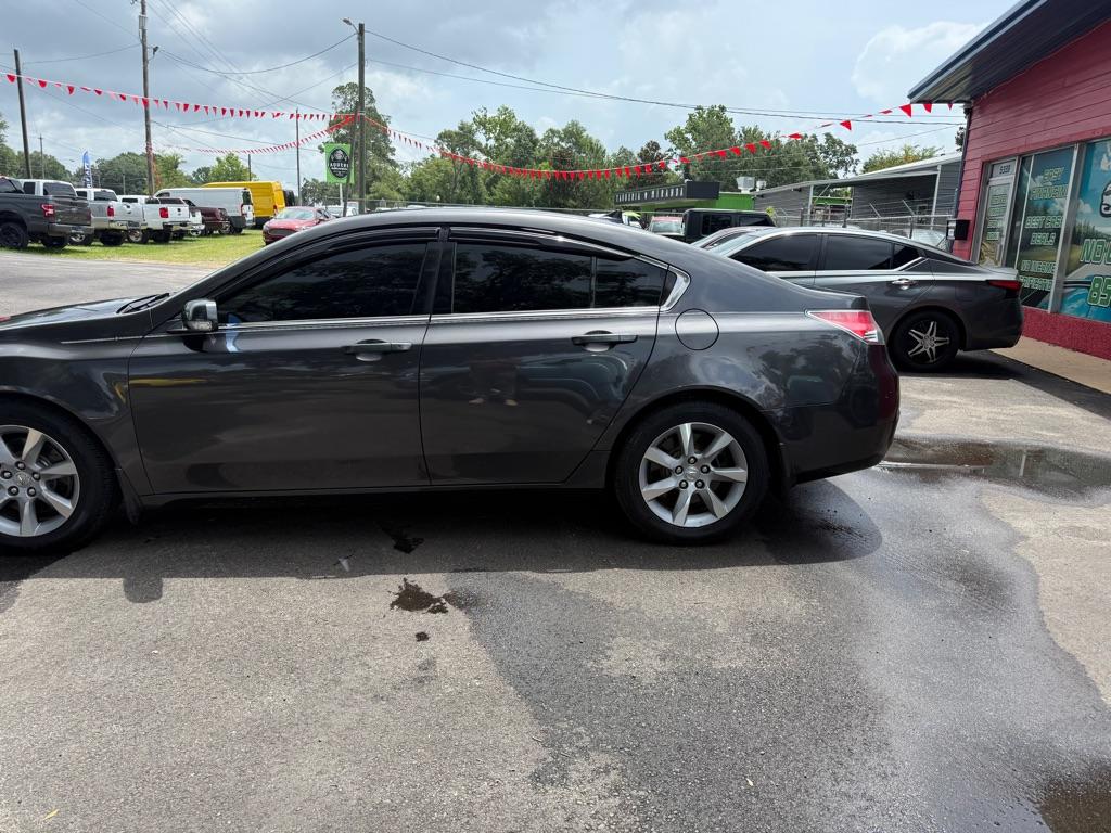 Thumbnail image of 2012 Acura TL at BYG AUTO LLC DBA DRIVE NOW