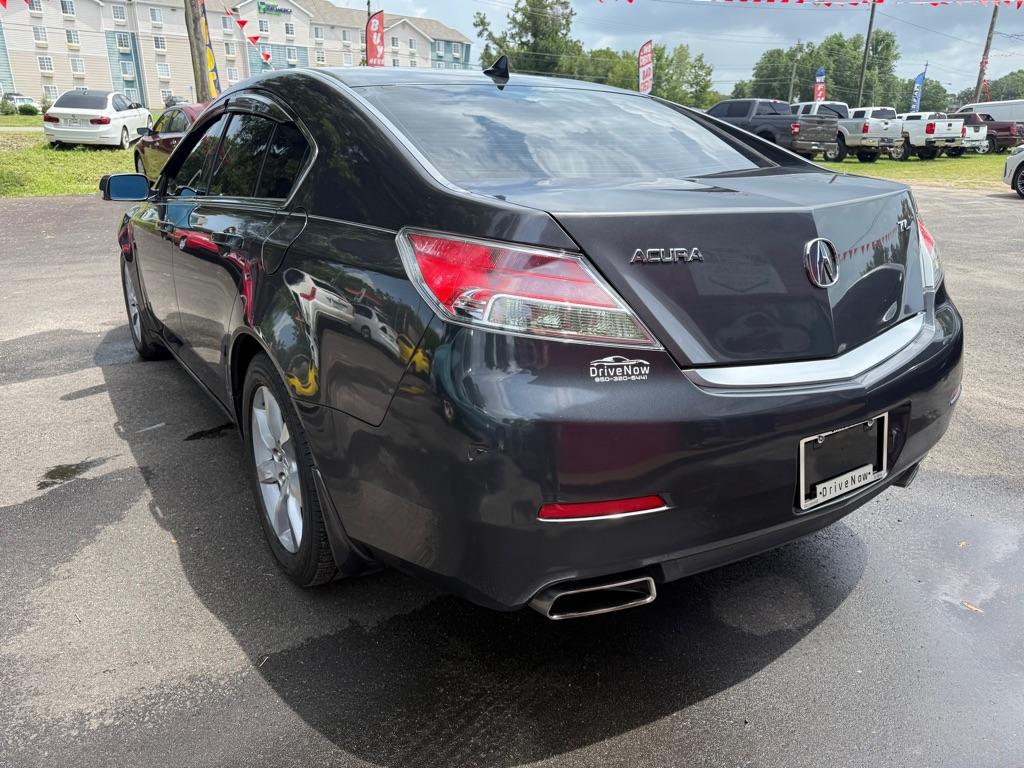 Thumbnail image of 2012 Acura TL at BYG AUTO LLC DBA DRIVE NOW