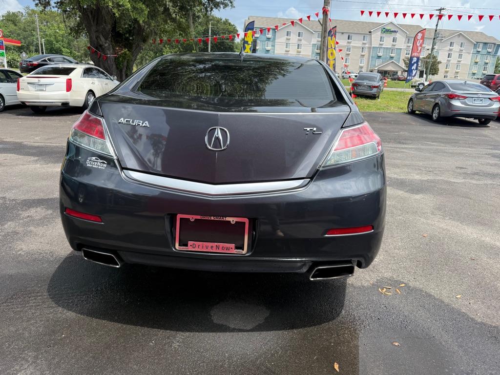 Thumbnail image of 2012 Acura TL at BYG AUTO LLC DBA DRIVE NOW