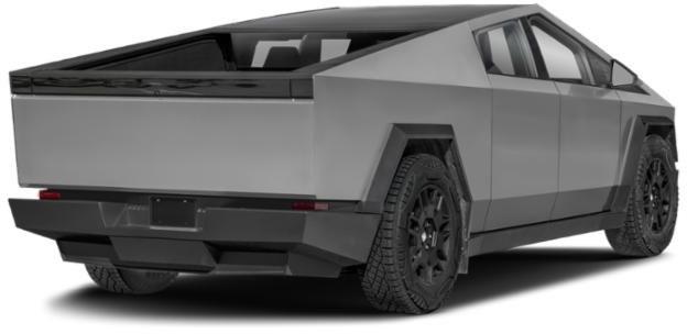 Thumbnail image of 2024 Tesla Cybertruck at Ocean Mazda