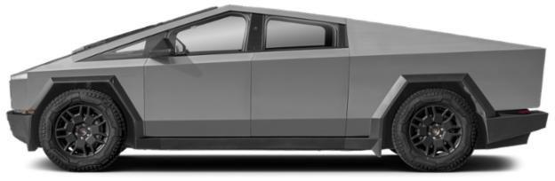 Thumbnail image of 2024 Tesla Cybertruck at Ocean Mazda