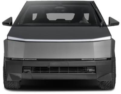 Thumbnail image of 2024 Tesla Cybertruck at Ocean Mazda